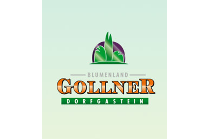 Blumen Gollner Logo